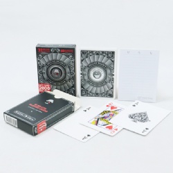 games custom playing cards