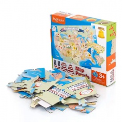 Jigsaw Puzzle For Adult Pieces