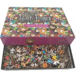 2000 Pieces Jigsaw Puzzles for Adult Kids